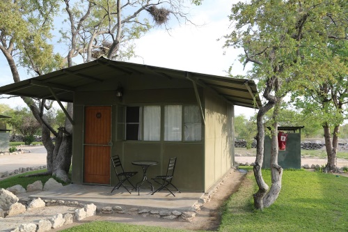 Tsumkwe Lodge 4